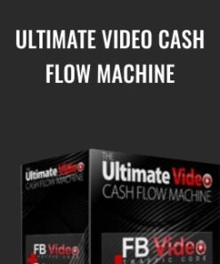 Ultimate Video Cash Flow Machine - Kate and Andrew McShea