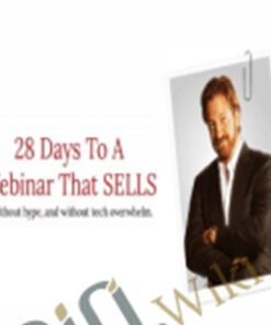 Ultimate Webinar Blueprint 2.0 – Frank Kern