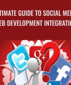 Ultimate guide to Social Media Web development integration - Laurence Svekis