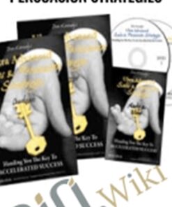 Ultra Advanced Sales & Persuasion Strategies – Dan Kennedy