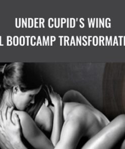 Under Cupid's Wing: Real Bootcamp Transformations - Boris Gotz