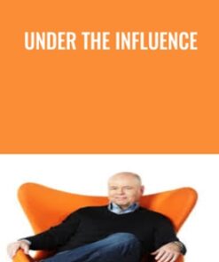 Under The Influence - Terry O'Reilly
