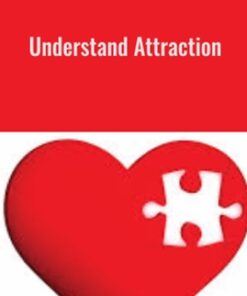 Understand Attraction - Adam Lyons