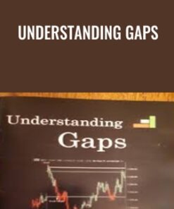 Understanding Gaps - Scott Andrews