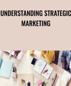 Understanding Strategic Marketing - Chris Croft