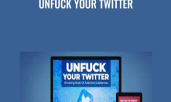 Unfuck Your Twitter - Ed Latimore