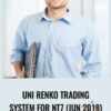 Uni Renko Trading System for NT7 (Jun 2018)