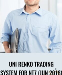 Uni Renko Trading System for NT7 (Jun 2018)