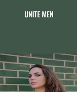 Unite Men - Hayley Quinn