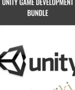 Unity Game Development Bundle - Edufyre Bundles