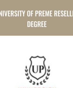 University of Preme Reseller Degree - University Of Preme