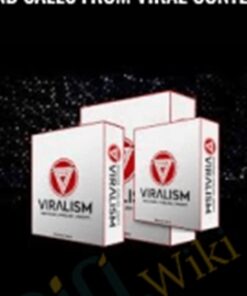 Unlimited 100% Free Traffic and Sales From Viral Content – Viralism