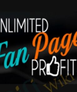 Unlimited Fan Page Profits