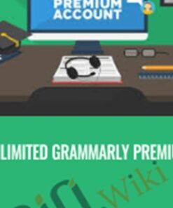 Unlimited Grammarly Premium