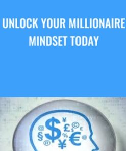 Unlock Your Millionaire Mindset Today - Hahna Kane Latonick