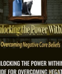 Unlocking the Power Within – Guide for Overcoming Negative Core Beliefs for Traders