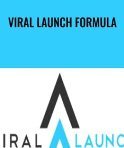 Viral Launch Formula – UpViral