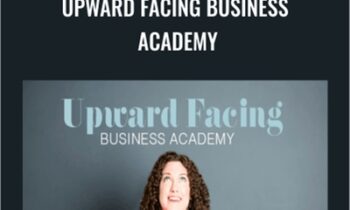 Upward Facing Business Academy - Alanna Kaivalya