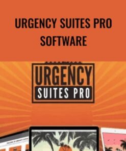 Urgency Suites Pro Software