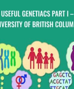 Useful Genetiacs Part I – University of British Columbia