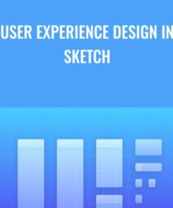 User Experience Design in Sketch - Peter Nowell