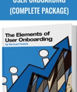 User Onboarding (complete package) – Useronboard