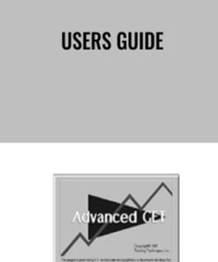 Users Guide - Tom Joseph