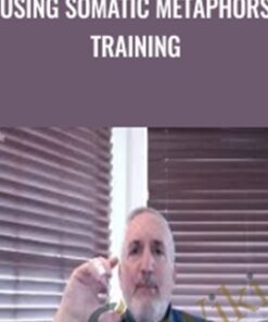 Using Somatic Metaphors Training - Dr. Joseph Riggio