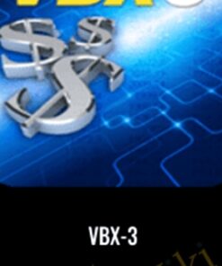 VBX-3 - Nirvana Systems