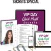 VIP Day Quick Profit Secrets Special – Kendall SummerHawk