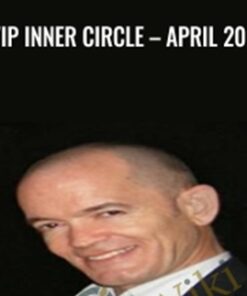 VIP Inner Circle – April 2014 - David Shade