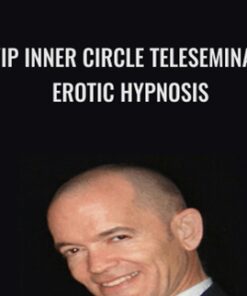 VIP Inner Circle Teleseminar - Erotic Hypnosis - David Shade