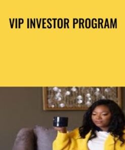 VIP Investor Program - Teri Ijeoma