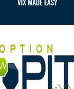 VIX Made Easy – Optionpit