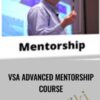 VSA Advanced Mentorship Course