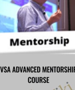 VSA Advanced Mentorship Course