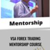 VSA FOREX Trading Mentorship Course