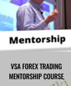 VSA FOREX Trading Mentorship Course
