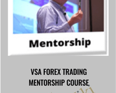 VSA FOREX Trading Mentorship Course