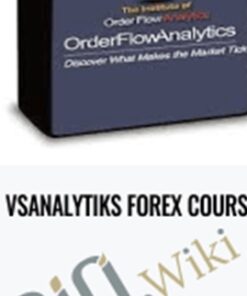VSAnalytiks Forex Course
