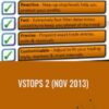 VSTOPS 2 (Nov 2013)