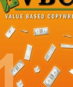 Value Based Copywriting - Harlan Kilstein