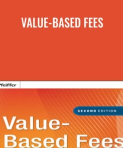 Value-Based Fees - Alan Weiss