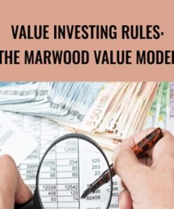 Value Investing Rules: The Marwood Value Model - Joe Marwood
