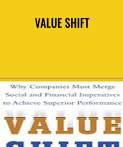 Value Shift - Lynn Sharp Paine
