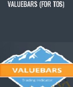 ValueBars (For TOS) - Basecamp