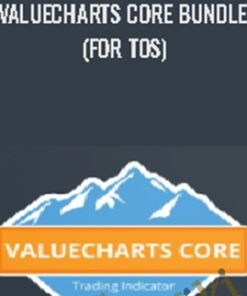 ValueCharts Core Bundle (For TOS) - Basecamp