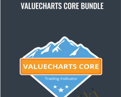 ValueCharts Core Bundle - Base Camp Trading
