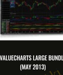 ValueCharts Large Bundle (May 2013)