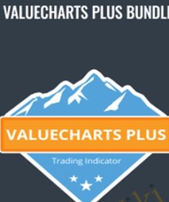 ValueCharts Plus Bundle - Base Camp Trading